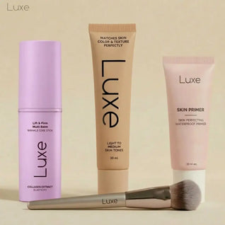 Luxe | The Daily Routine Set