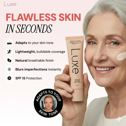 Luxe - Perfect Match Duo Luxe Research US