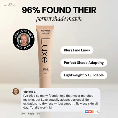 Luxe - Perfect Match Duo Luxe Research US