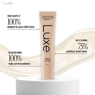Luxe - Perfect Match Duo Luxe Research US