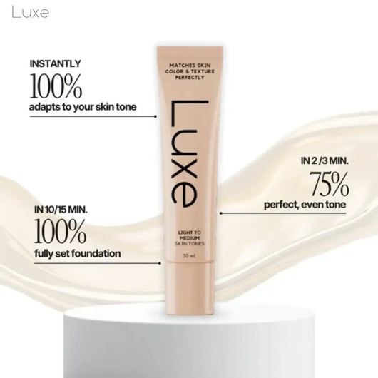 Luxe - Perfect Match Duo Luxe Research US