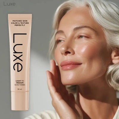 Luxe - Color Changing Foundation Luxe Research US