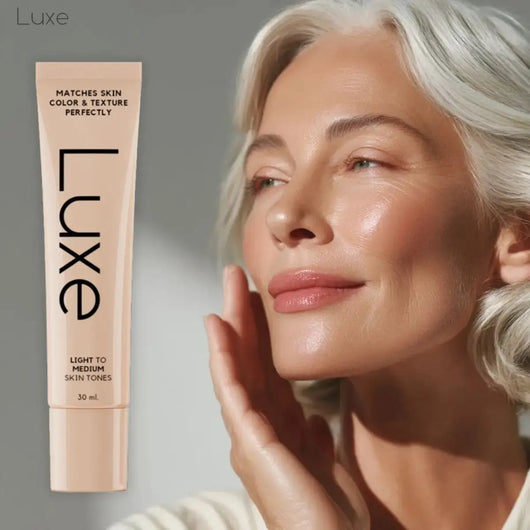 Luxe - Color Changing Foundation Luxe Research US