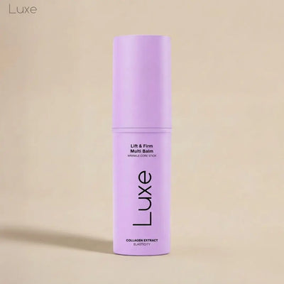 Luxe | Korean Under-Eye Balm Luxe Research