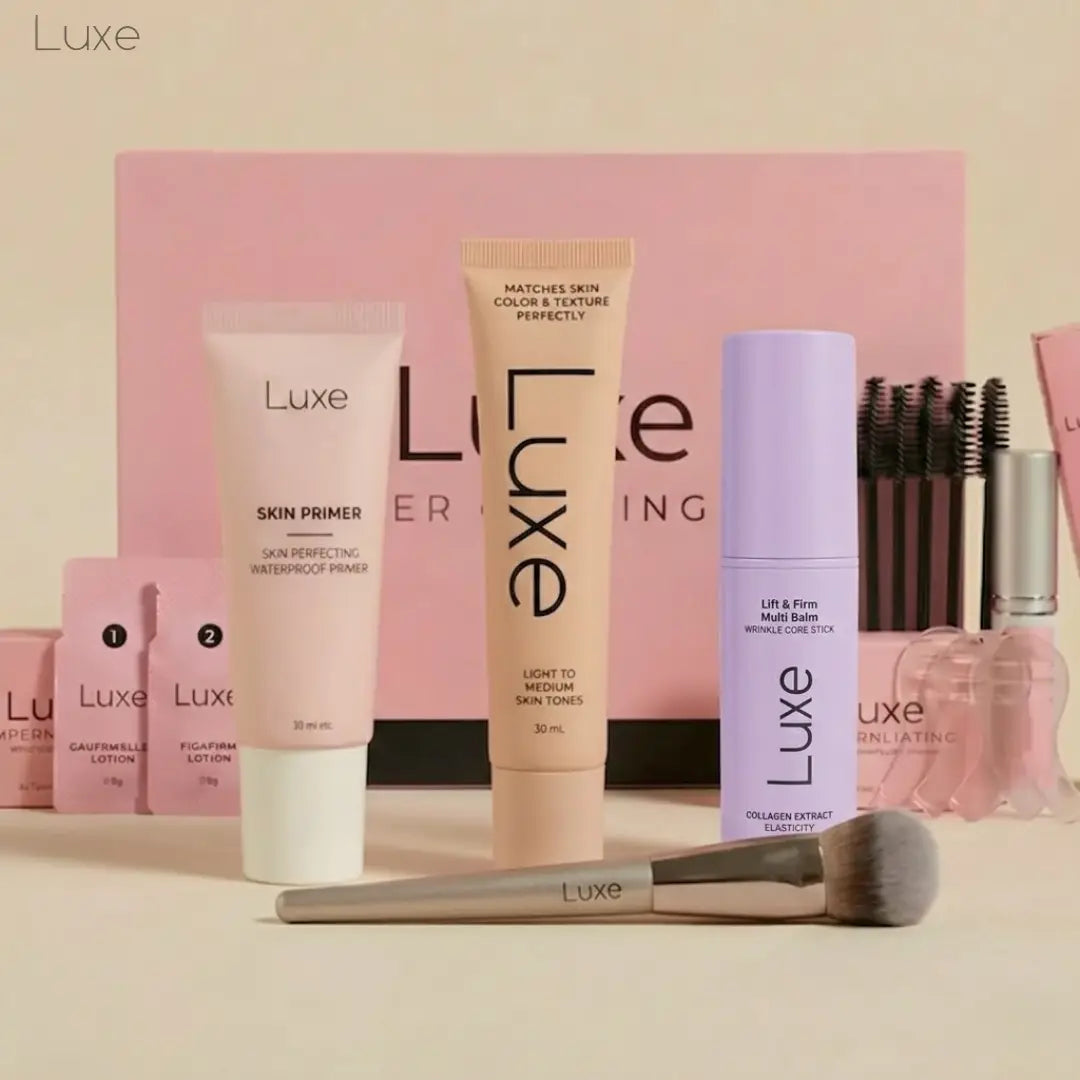 Luxe | The Prestige Set