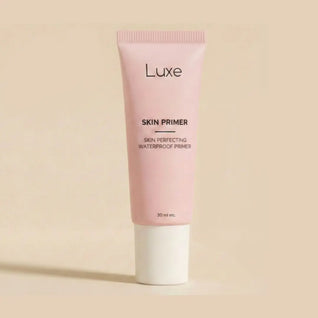 Luxe | Skin Perfecting Primer
