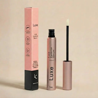 Luxe | Eyebrow Growth Serum
