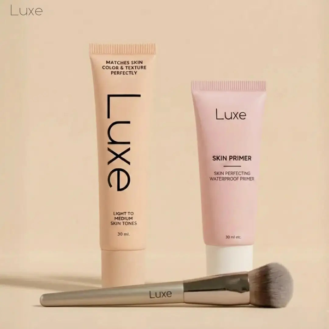 Luxe | Perfect Match Duo