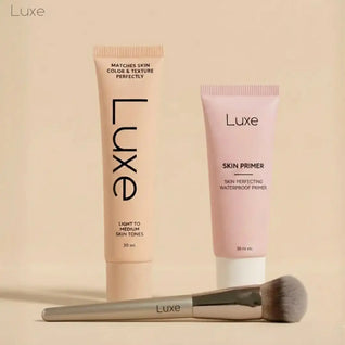 Luxe | Perfect Match Duo