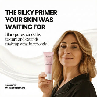 Luxe | Skin Perfecting Primer
